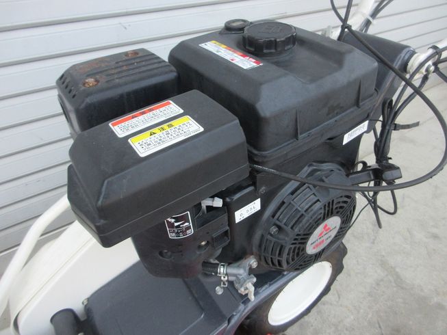 草刈機 AZ746F 写真10