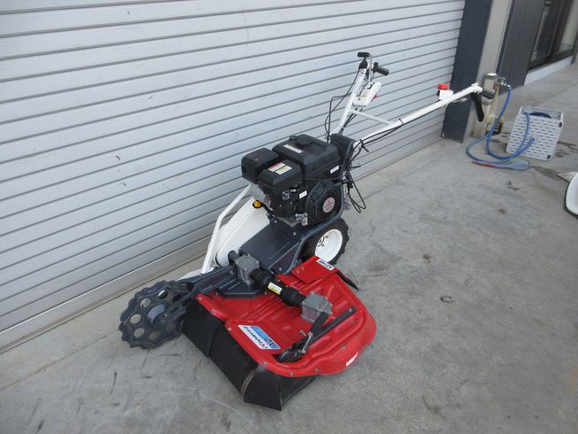 草刈機 AZ746F 写真５