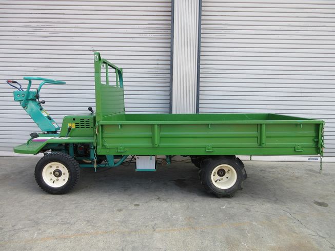 運搬機 ES643 写真４