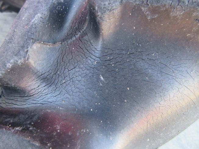 トラクター KB20(F) 写真８