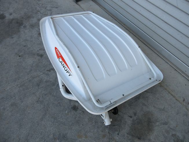 キャノピー 不明 写真２