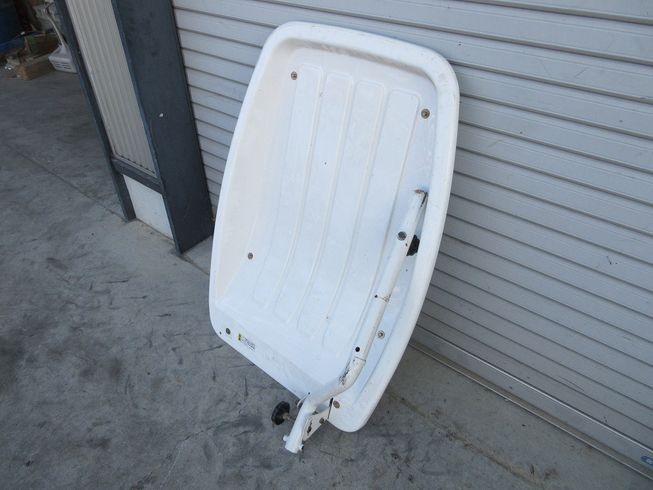 キャノピー 不明 写真６