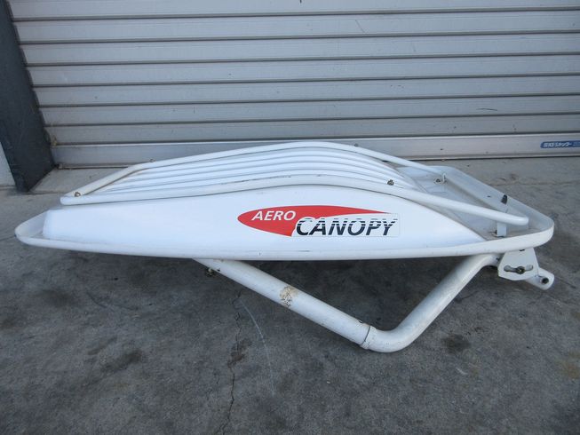 キャノピー 不明 写真３