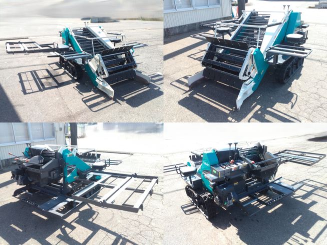 オニオンパッカー KOP-1000　上越〇 写真３