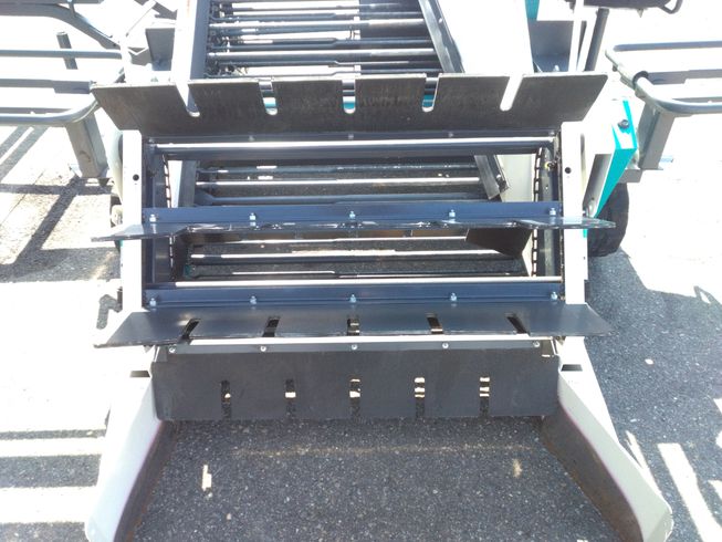 オニオンパッカー KOP-1000　上越〇 写真６