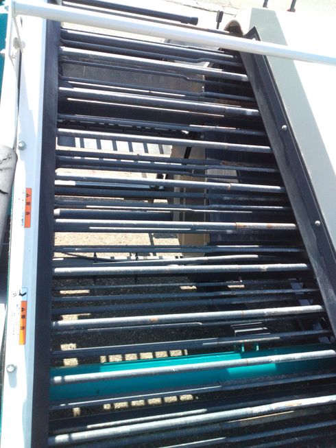 オニオンパッカー KOP-1000　上越〇 写真８