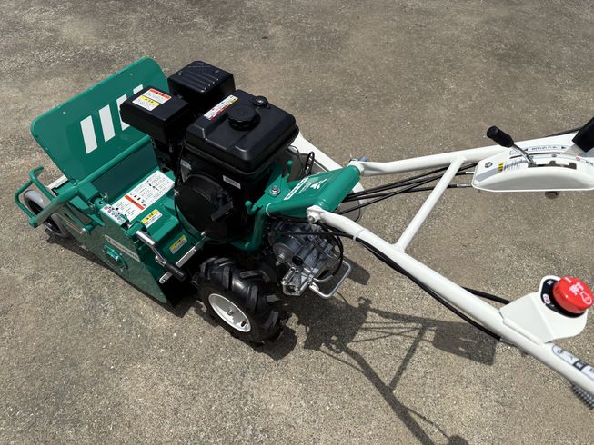 ブルモア HR403 写真５