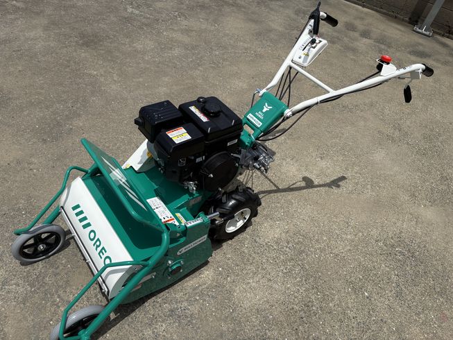 ブルモア HR403 写真８