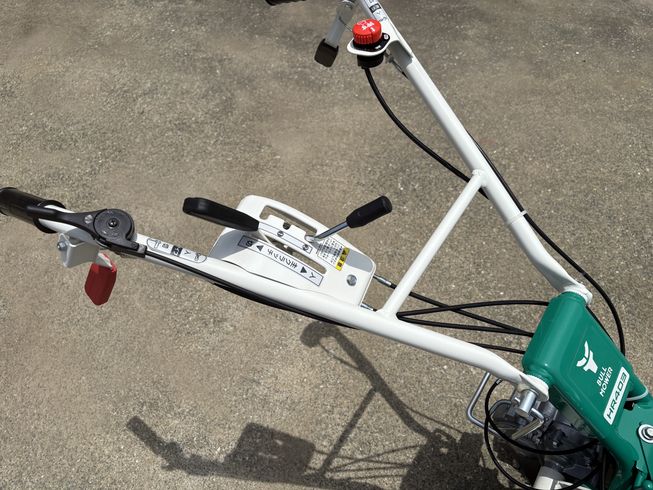 ブルモア HR403 写真４