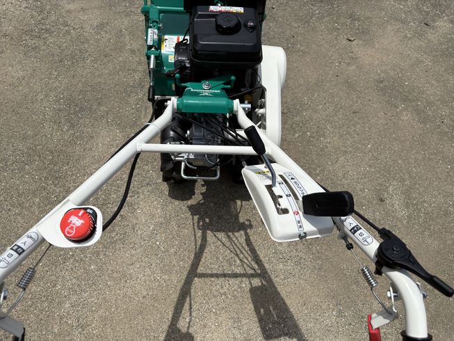 ブルモア HR403 写真６