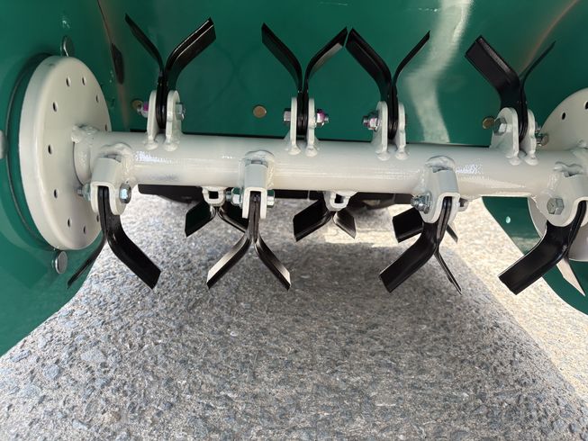 ブルモア HR403 写真９