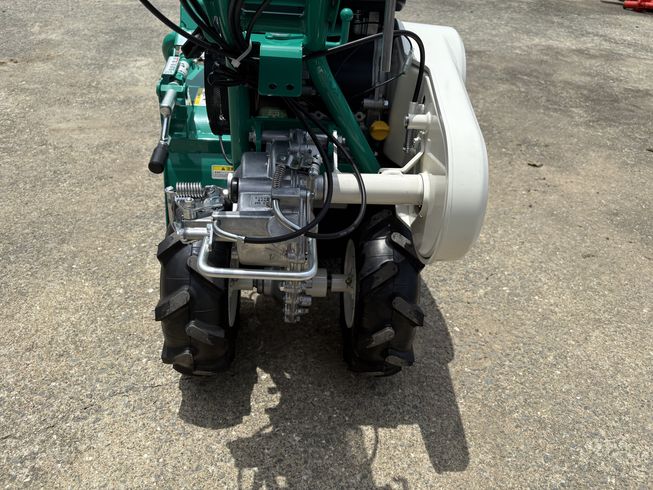 ブルモア HR403 写真７