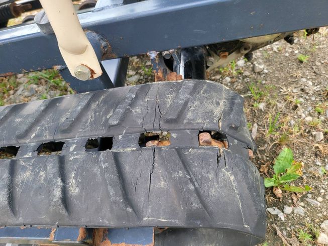 耕運機 ＳＣ４３３ＬＤＡ 写真７