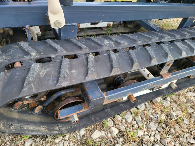 耕運機 ＳＣ４３３ＬＤＡ 写真８