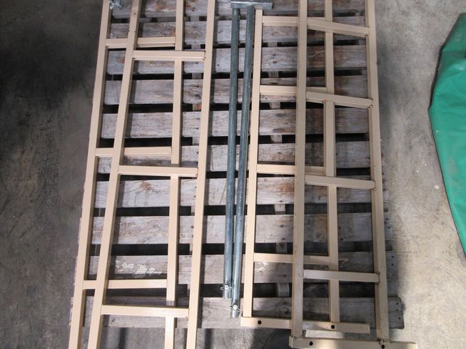 穀物乾燥機用集塵機 GK-50SF 写真５