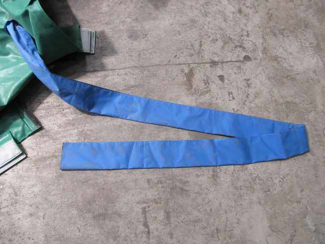 穀物乾燥機用集塵機 GK-50SF 写真７