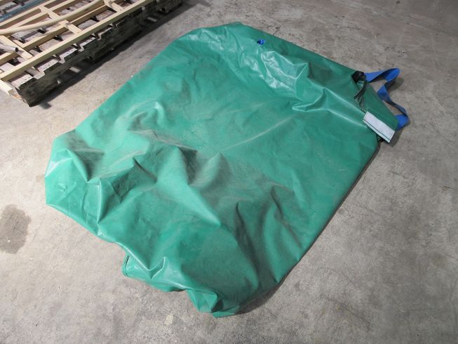 穀物乾燥機用集塵機 GK-50SF 写真９