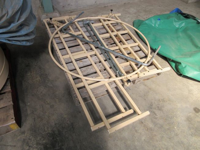 穀物乾燥機用集塵機 GK-50SF 写真８