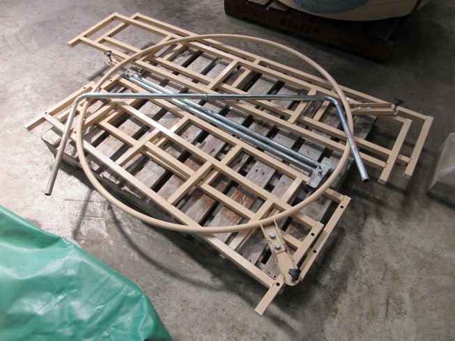 穀物乾燥機用集塵機 GK-50SF 写真４