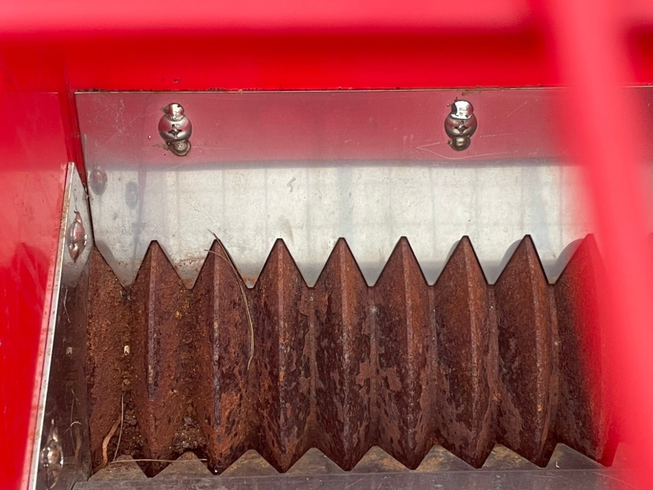 破砕機 DHC-4000M　新潟●〇 写真５