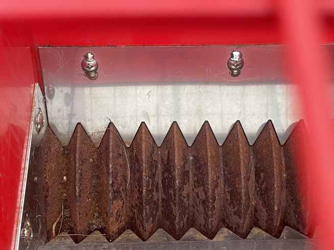 破砕機 DHC-4000M　新潟●〇 写真６