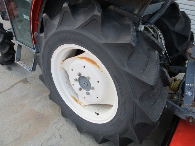 トラクター KL285FQBMANPP 写真７