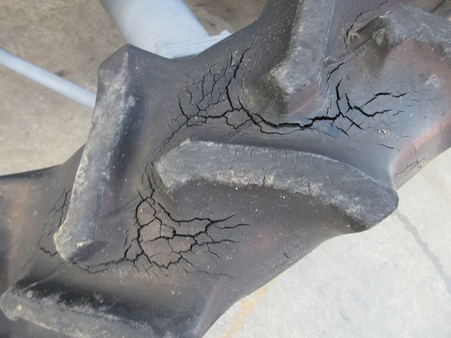 トラクター KL285FQBMANPP 写真８