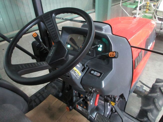 トラクター KL23FQBMARP 写真６