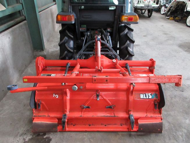 トラクター KL23FQBMARP 写真11