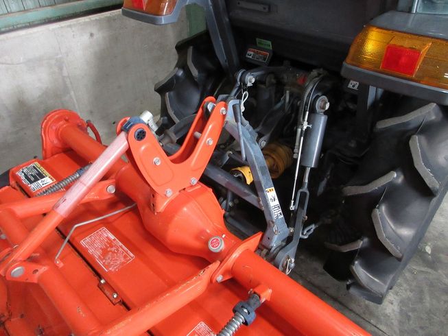 トラクター KL23FQBMARP 写真10