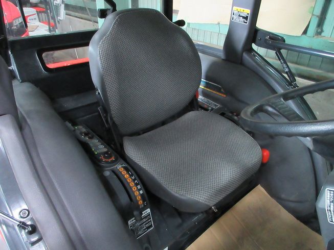 トラクター KL23FQBMARP 写真７