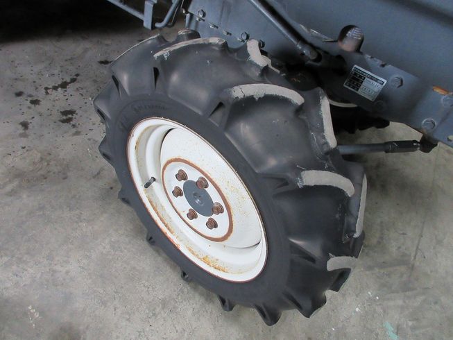 トラクター KL23FQBMARP 写真８