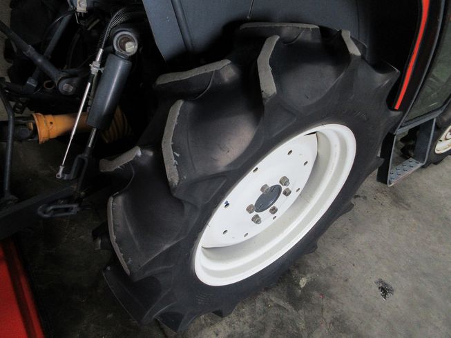 トラクター KL23FQBMARP 写真９