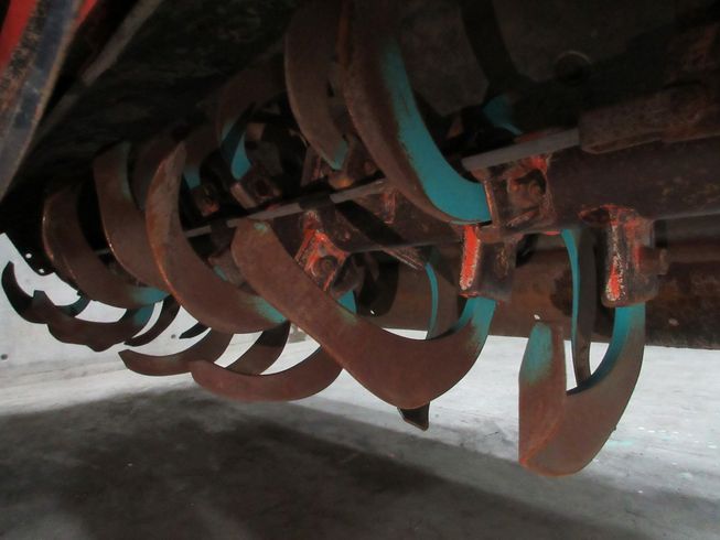 トラクター KL23FQBMARP 写真12