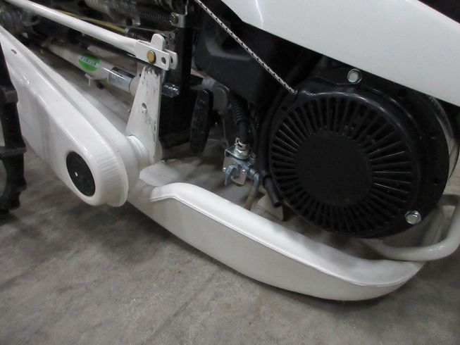 田植機 PC25S-70 写真９