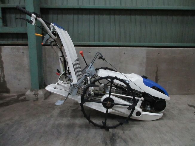 田植機 PC25S-70 写真４