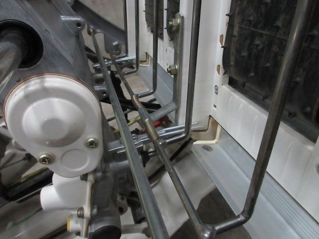 田植機 PC25S-70 写真７