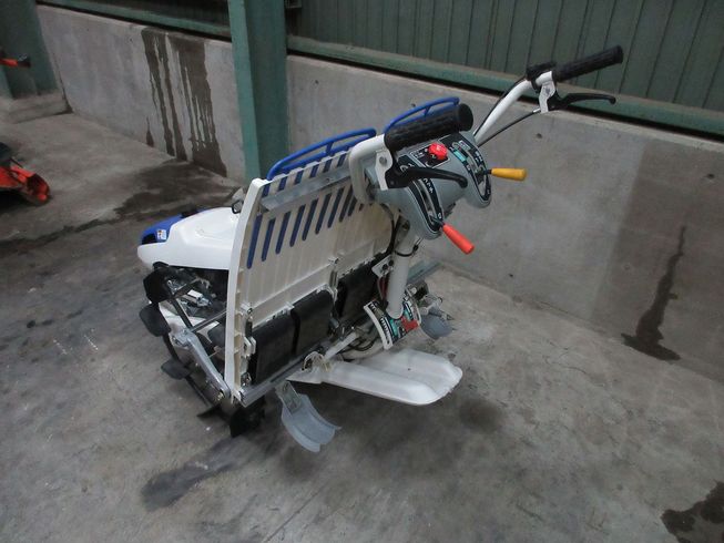 田植機 PC25S-70 写真５