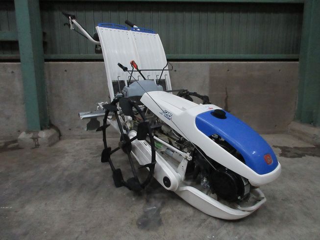 田植機 PC25S-70 写真２