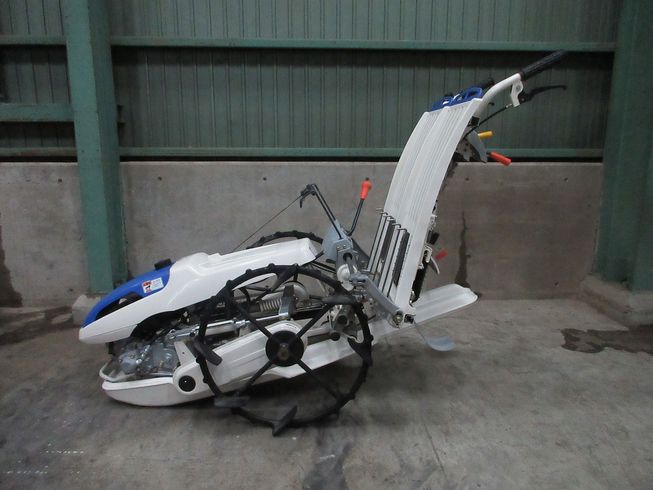 田植機 PC25S-70 写真３