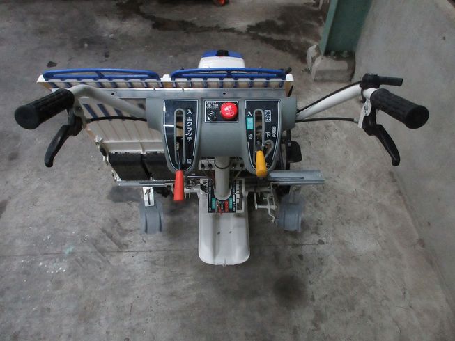 田植機 PC25S-70 写真10