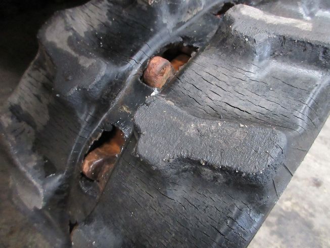 バックホー NO80-2 写真10