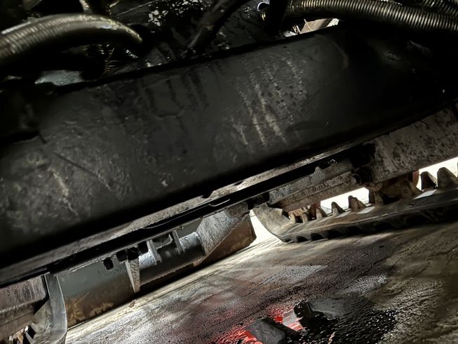 バックホー NO80-2 写真12