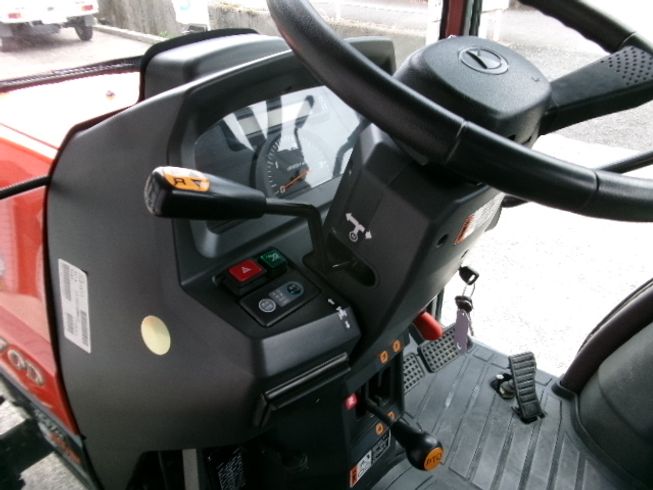 トラクター L270DFQ 写真６