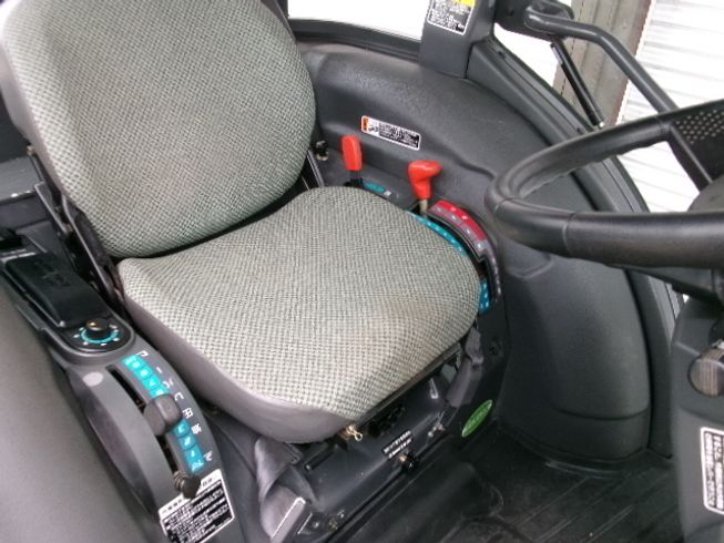 トラクター L270DFQ 写真７