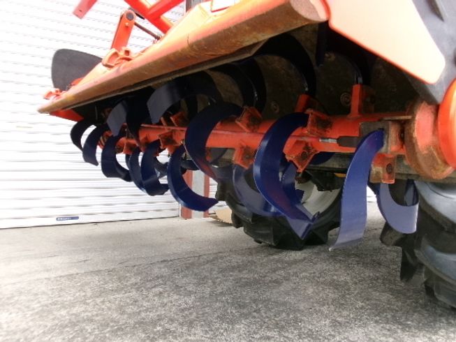 トラクター L270DFQ 写真12