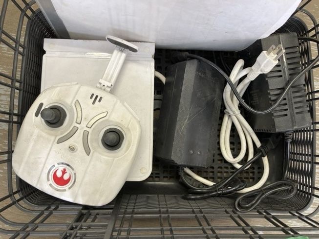 ローンモア LM-800 写真５