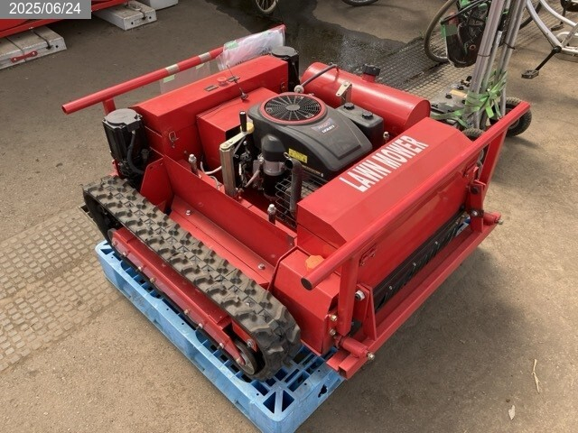 KMT ローンモア 写真