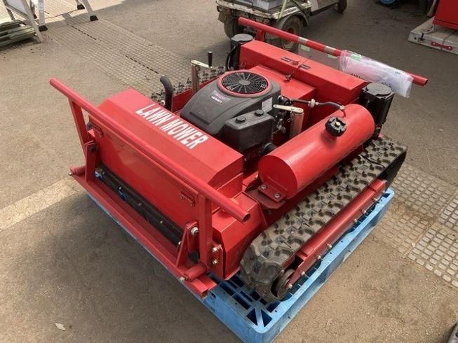 ローンモア LM-800 写真２