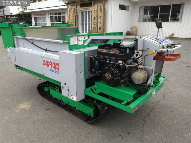 アテックス マニアスプレッダー 写真